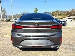 Lynk & Co EADO 2023 Enjoy Edition PLUS Blue Whale NE 1.4T GDI DCT Premium Edition - фото 4