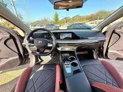 Lynk & Co EADO 2023 Enjoy Edition PLUS Blue Whale NE 1.4T GDI DCT Premium Edition - фото 6