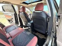 Lynk & Co EADO 2023 Enjoy Edition PLUS Blue Whale NE 1.4T GDI DCT Premium Edition - фото 7