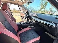 Lynk & Co EADO 2023 Enjoy Edition PLUS Blue Whale NE 1.4T GDI DCT Premium Edition - фото 8