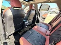 Lynk & Co EADO 2023 Enjoy Edition PLUS Blue Whale NE 1.4T GDI DCT Premium Edition - фото 9