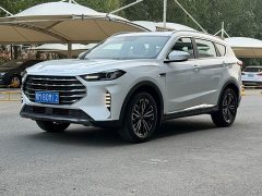 Jetour X70 PLUS 1.5T CVT Exclusive Edition 7-Seater - фото 1