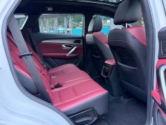 Jetour X70 PLUS 1.5T CVT Exclusive Edition 7-Seater - фото 10
