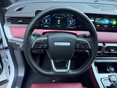 Jetour X70 PLUS 1.5T CVT Exclusive Edition 7-Seater - фото 11