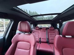 Jetour X70 PLUS 1.5T CVT Exclusive Edition 7-Seater - фото 12