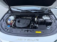 Jetour X70 PLUS 1.5T CVT Exclusive Edition 7-Seater - фото 13