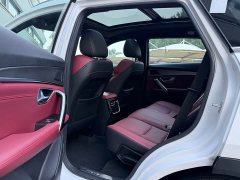 Jetour X70 PLUS 1.5T CVT Exclusive Edition 7-Seater - фото 17