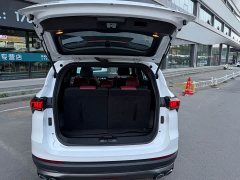 Jetour X70 PLUS 1.5T CVT Exclusive Edition 7-Seater - фото 18