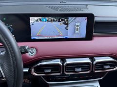 Jetour X70 PLUS 1.5T CVT Exclusive Edition 7-Seater - фото 19