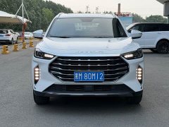 Jetour X70 PLUS 1.5T CVT Exclusive Edition 7-Seater - фото 2
