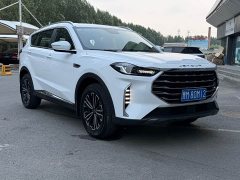 Jetour X70 PLUS 1.5T CVT Exclusive Edition 7-Seater - фото 3