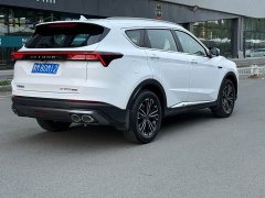 Jetour X70 PLUS 1.5T CVT Exclusive Edition 7-Seater - фото 4