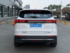 Jetour X70 PLUS 1.5T CVT Exclusive Edition 7-Seater - фото 5