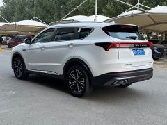 Jetour X70 PLUS 1.5T CVT Exclusive Edition 7-Seater - фото 6