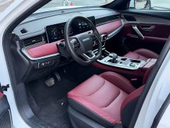 Jetour X70 PLUS 1.5T CVT Exclusive Edition 7-Seater - фото 7