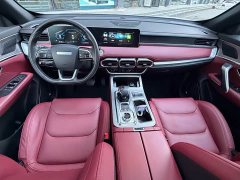 Jetour X70 PLUS 1.5T CVT Exclusive Edition 7-Seater - фото 8