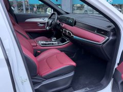 Jetour X70 PLUS 1.5T CVT Exclusive Edition 7-Seater - фото 9