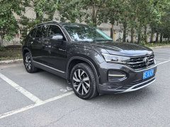Volkswagen Tanyue 280TSI two-wheel drive luxury smart connected version - фото 1