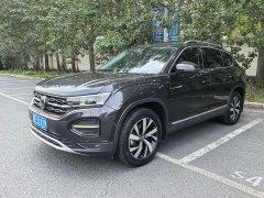 Volkswagen Tanyue 280TSI two-wheel drive luxury smart connected version - фото 3