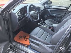 Volkswagen Tanyue 280TSI two-wheel drive luxury smart connected version - фото 4