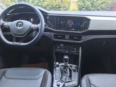 Volkswagen Tanyue 280TSI two-wheel drive luxury smart connected version - фото 5
