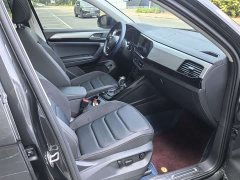 Volkswagen Tanyue 280TSI two-wheel drive luxury smart connected version - фото 6