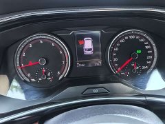Volkswagen Tanyue 280TSI two-wheel drive luxury smart connected version - фото 8