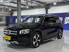 Mercedes-Benz GLB 2023 GLB 220 Fashion - фото 1