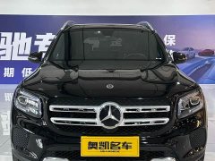 Mercedes-Benz GLB 2023 GLB 220 Fashion - фото 2