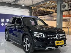 Mercedes-Benz GLB 2023 GLB 220 Fashion - фото 3