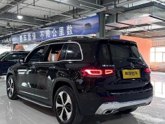 Mercedes-Benz GLB 2023 GLB 220 Fashion - фото 4