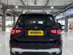 Mercedes-Benz GLB 2023 GLB 220 Fashion - фото 5