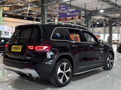 Mercedes-Benz GLB 2023 GLB 220 Fashion - фото 6
