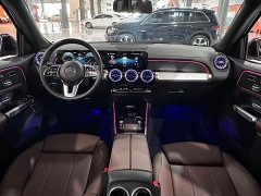 Mercedes-Benz GLB 2023 GLB 220 Fashion - фото 7