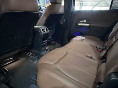 Mercedes-Benz GLB 2023 GLB 220 Fashion - фото 9