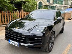 Porsche Cayenne 3.0T - фото 1