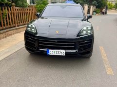 Porsche Cayenne 3.0T - фото 2