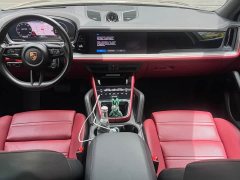 Porsche Cayenne 3.0T - фото 20