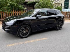 Porsche Cayenne 3.0T - фото 4
