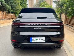 Porsche Cayenne 3.0T - фото 5