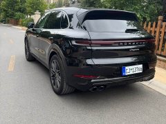 Porsche Cayenne 3.0T - фото 6