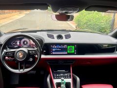Porsche Cayenne 3.0T - фото 8