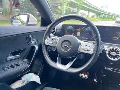 Mercedes-Benz CLA (Import) 2020 CLA 200 Shooting Brake - фото 11
