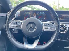 Mercedes-Benz CLA (Import) 2020 CLA 200 Shooting Brake - фото 12