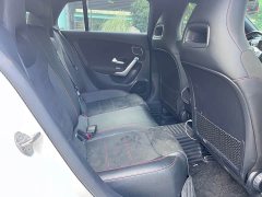 Mercedes-Benz CLA (Import) 2020 CLA 200 Shooting Brake - фото 13