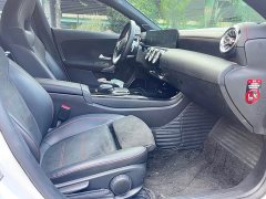 Mercedes-Benz CLA (Import) 2020 CLA 200 Shooting Brake - фото 14