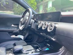 Mercedes-Benz CLA (Import) 2020 CLA 200 Shooting Brake - фото 15