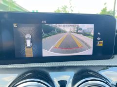 Mercedes-Benz CLA (Import) 2020 CLA 200 Shooting Brake - фото 16