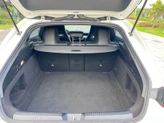 Mercedes-Benz CLA (Import) 2020 CLA 200 Shooting Brake - фото 18