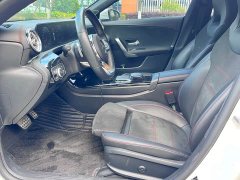 Mercedes-Benz CLA (Import) 2020 CLA 200 Shooting Brake - фото 5